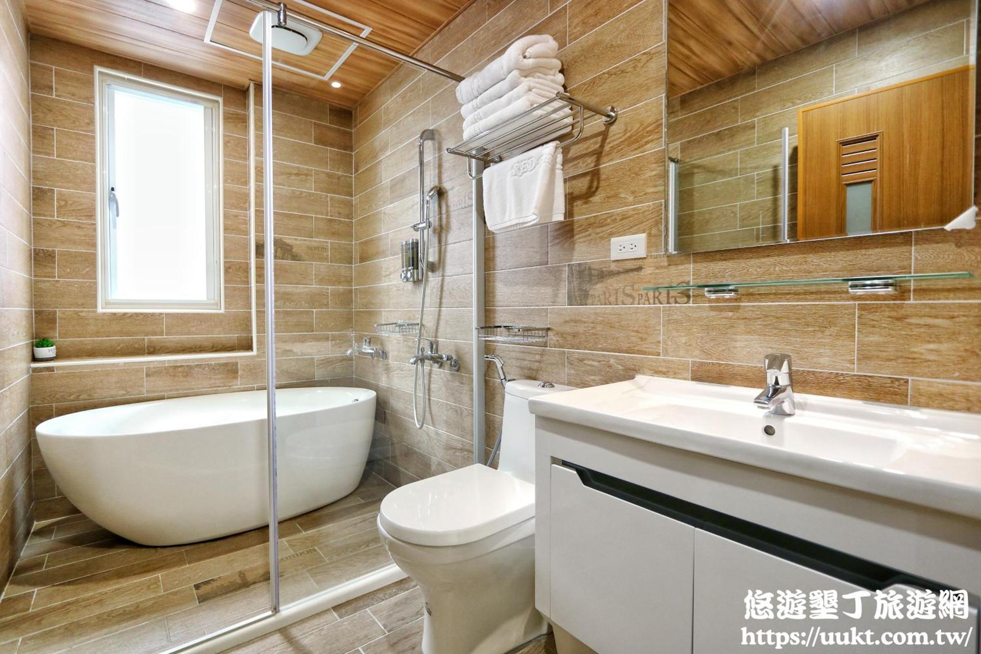 Red Vacation Rental Heng-ch'un المظهر الخارجي الصورة