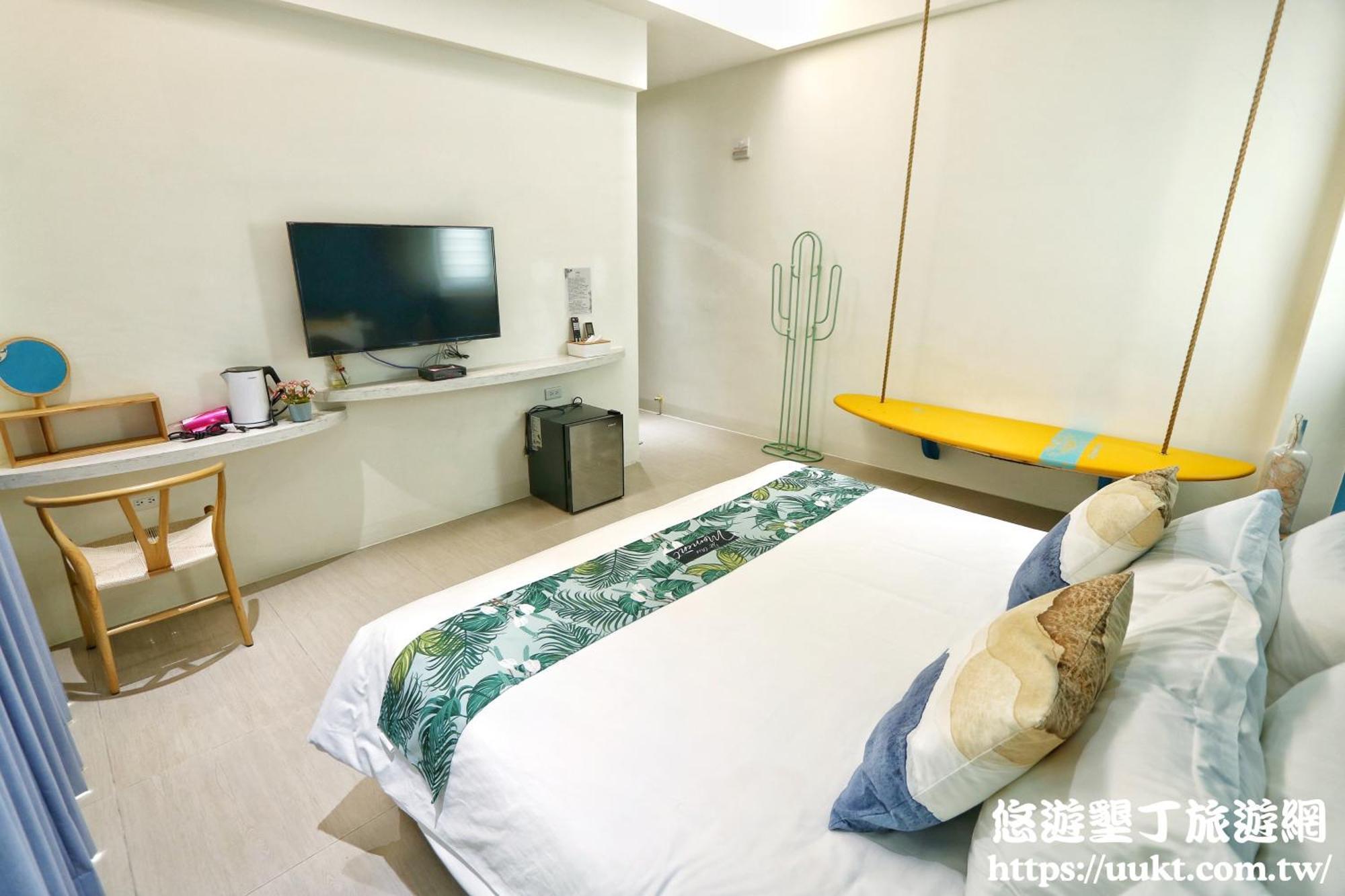 Red Vacation Rental Heng-ch'un المظهر الخارجي الصورة