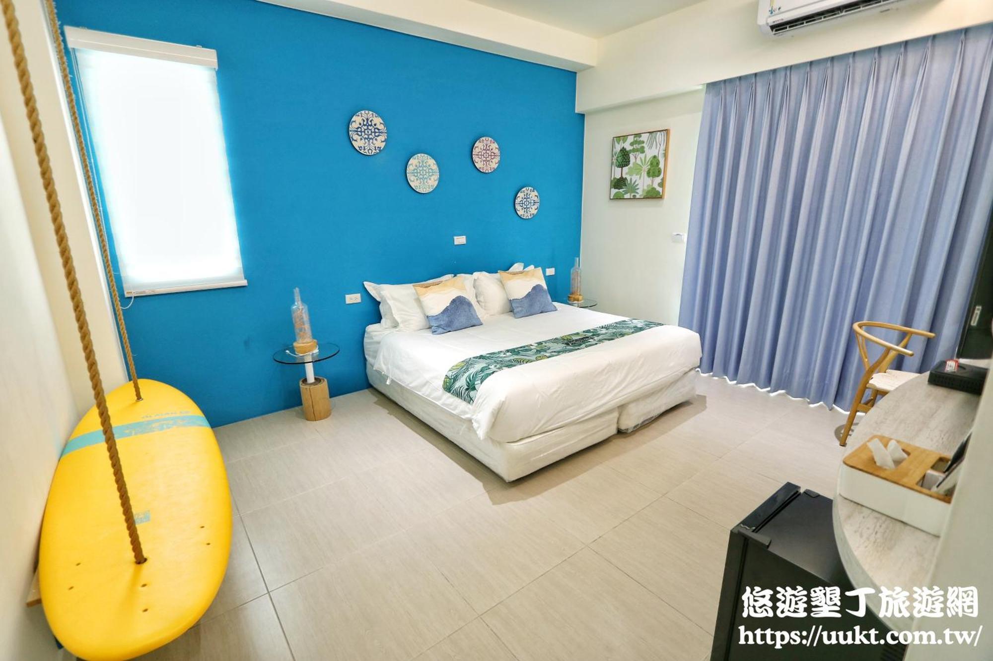 Red Vacation Rental Heng-ch'un المظهر الخارجي الصورة