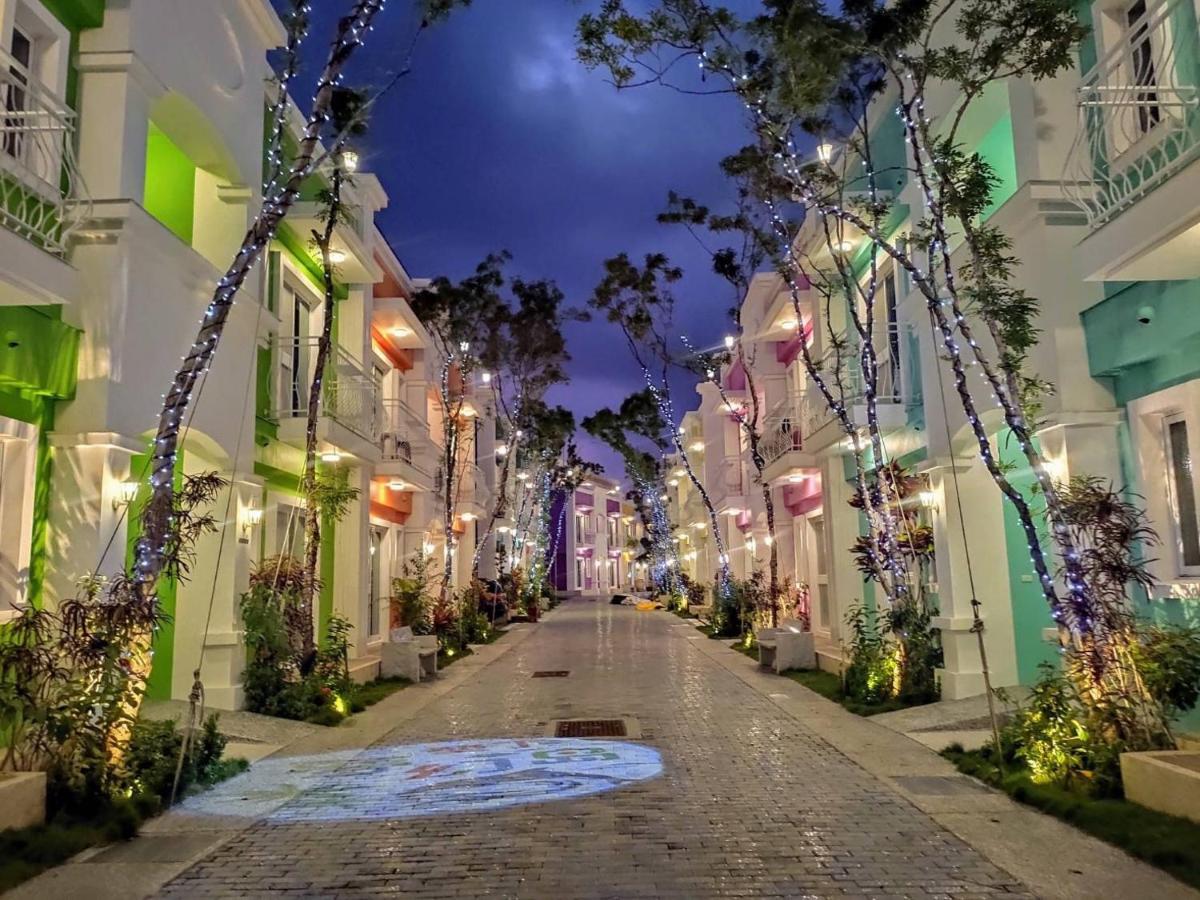 Red Vacation Rental Heng-ch'un المظهر الخارجي الصورة